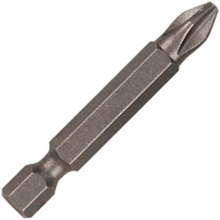 BOSCH POWER BIT #2 PH  BAG OF 5 VA15002